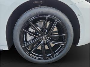 Audi A5 Avant e-hybrid qu. S-Line AHK LM 19" RFK LED