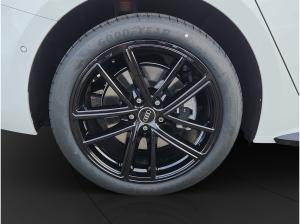 Audi A5 Avant e-hybrid qu. S-Line AHK LM 19" RFK LED