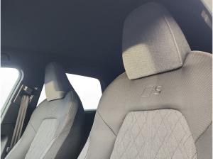 Audi A5 Avant e-hybrid qu. S-Line AHK LM 19" RFK LED