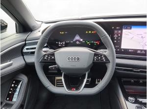 Audi A5 Avant e-hybrid qu. S-Line AHK LM 19" RFK LED