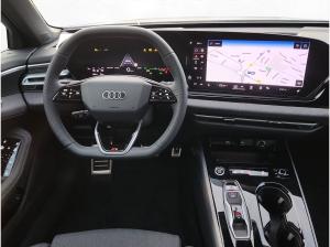 Audi A5 Avant e-hybrid qu. S-Line AHK LM 19" RFK LED