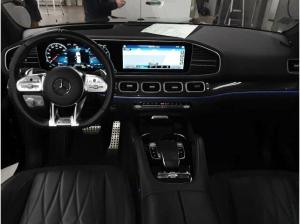 Mercedes-Benz GLS 63 AMG 4M+ HUD+Distr+Burm+Pano+KeyG