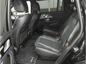 Mercedes-Benz GLS 63 AMG 4M+ HUD+Distr+Burm+Pano+KeyG