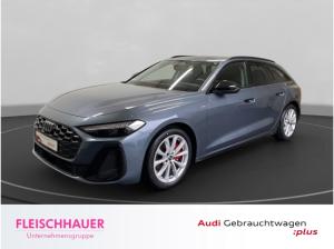 Audi A5 Avant 2.0 TFSI ACC LED DAB Navi Tel.-Vorb. AHK Rückfahrkam. Keyless CarPlay