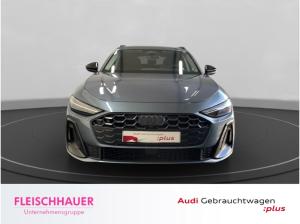 Audi A5 Avant 2.0 TFSI ACC LED DAB Navi Tel.-Vorb. AHK Rückfahrkam. Keyless CarPlay