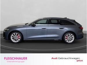 Audi A5 Avant 2.0 TFSI ACC LED DAB Navi Tel.-Vorb. AHK Rückfahrkam. Keyless CarPlay