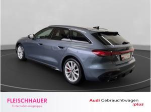 Audi A5 Avant 2.0 TFSI ACC LED DAB Navi Tel.-Vorb. AHK Rückfahrkam. Keyless CarPlay