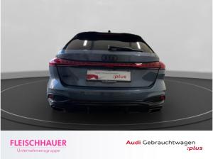 Audi A5 Avant 2.0 TFSI ACC LED DAB Navi Tel.-Vorb. AHK Rückfahrkam. Keyless CarPlay
