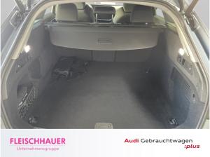 Audi A5 Avant 2.0 TFSI ACC LED DAB Navi Tel.-Vorb. AHK Rückfahrkam. Keyless CarPlay