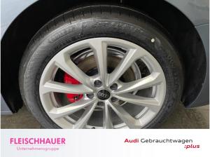 Audi A5 Avant 2.0 TFSI ACC LED DAB Navi Tel.-Vorb. AHK Rückfahrkam. Keyless CarPlay