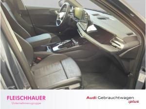 Audi A5 Avant 2.0 TFSI ACC LED DAB Navi Tel.-Vorb. AHK Rückfahrkam. Keyless CarPlay