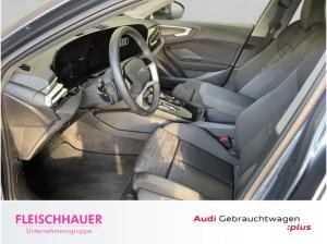 Audi A5 Avant 2.0 TFSI ACC LED DAB Navi Tel.-Vorb. AHK Rückfahrkam. Keyless CarPlay