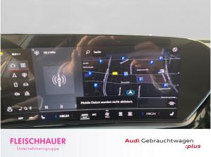 Audi A5 Avant 2.0 TFSI ACC LED DAB Navi Tel.-Vorb. AHK Rückfahrkam. Keyless CarPlay