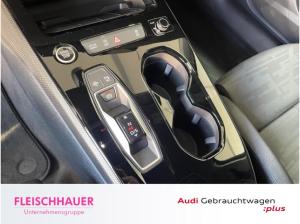 Audi A5 Avant 2.0 TFSI ACC LED DAB Navi Tel.-Vorb. AHK Rückfahrkam. Keyless CarPlay