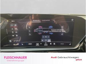 Audi A5 Avant 2.0 TFSI ACC LED DAB Navi Tel.-Vorb. AHK Rückfahrkam. Keyless CarPlay