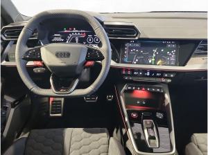 Audi RS3 Sportb. exclusive RS-Abgas Pano Matrix Sonos