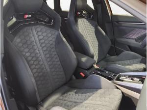 Audi RS3 Sportb. exclusive RS-Abgas Pano Matrix Sonos