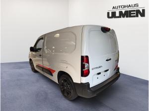 Citroën Berlingo Kastenwagen M XTR Diesel 100