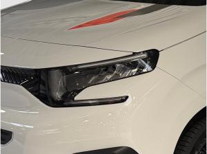 Citroën Berlingo Kastenwagen M XTR Diesel 100