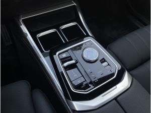 BMW i7 xDrive60 M Sport | TheatreScreen Massage B&W AHK (G70)