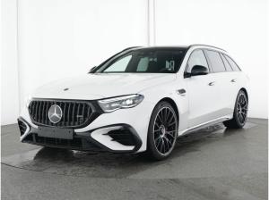 Mercedes-Benz E 53 AMG T Hybrid 4M+ DynamicPlus+21"+NightII+Pano++