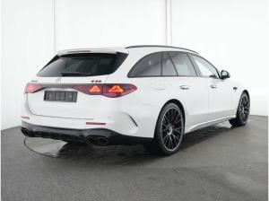 Mercedes-Benz E 53 AMG T Hybrid 4M+ DynamicPlus+21"+NightII+Pano++