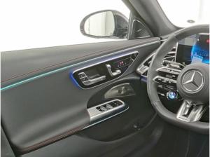 Mercedes-Benz E 53 AMG T Hybrid 4M+ DynamicPlus+21"+NightII+Pano++