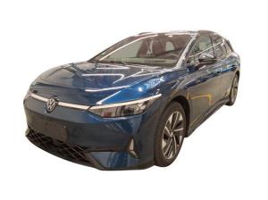 Volkswagen ID.7 Tourer GTX - Interieur Plus und Exterieur Plus Paket