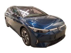 Volkswagen ID.7 Tourer GTX - Interieur Plus und Exterieur Plus Paket