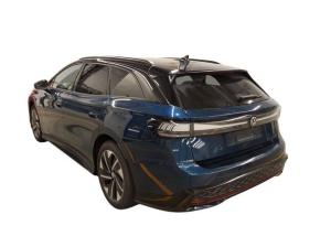 Volkswagen ID.7 Tourer GTX - Interieur Plus und Exterieur Plus Paket