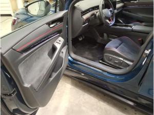 Volkswagen ID.7 Tourer GTX - Interieur Plus und Exterieur Plus Paket