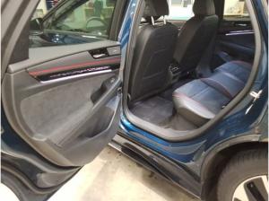 Volkswagen ID.7 Tourer GTX - Interieur Plus und Exterieur Plus Paket