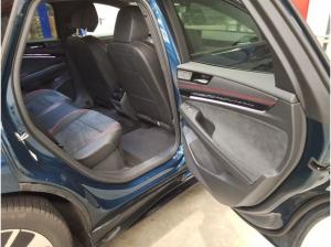 Volkswagen ID.7 Tourer GTX - Interieur Plus und Exterieur Plus Paket