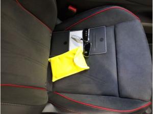 Volkswagen ID.7 Tourer GTX - Interieur Plus und Exterieur Plus Paket