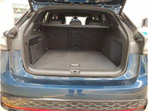 Volkswagen ID.7 Tourer GTX - Interieur Plus und Exterieur Plus Paket