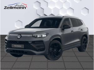 Volkswagen Tayron 150 kW 4Motion R-Line 2.0 TSI 4MOTION DSG "SOFORT VERFÜGBAR"  AhK Leder Navi IQ Drive