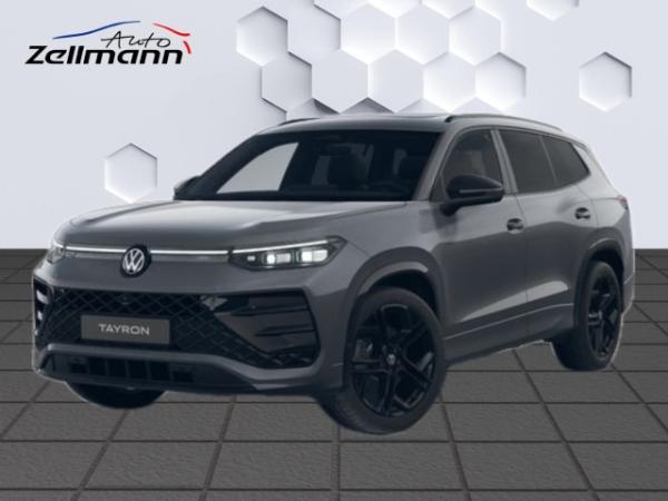 Volkswagen Tayron 150 kW 4Motion R-Line 2.0 TSI 4MOTION DSG "SOFORT VERFÜGBAR" AhK Leder Navi IQ Drive