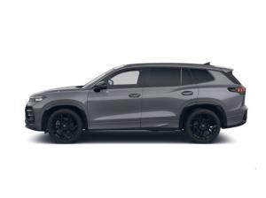Volkswagen Tayron 150 kW 4Motion R-Line 2.0 TSI 4MOTION DSG "SOFORT VERFÜGBAR"  AhK Leder Navi IQ Drive