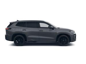 Volkswagen Tayron 150 kW 4Motion R-Line 2.0 TSI 4MOTION DSG "SOFORT VERFÜGBAR"  AhK Leder Navi IQ Drive