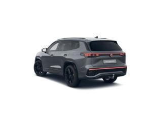 Volkswagen Tayron 150 kW 4Motion R-Line 2.0 TSI 4MOTION DSG "SOFORT VERFÜGBAR"  AhK Leder Navi IQ Drive