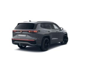 Volkswagen Tayron 150 kW 4Motion R-Line 2.0 TSI 4MOTION DSG "SOFORT VERFÜGBAR"  AhK Leder Navi IQ Drive