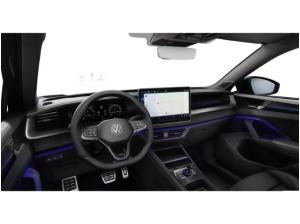 Volkswagen Tayron 150 kW 4Motion R-Line 2.0 TSI 4MOTION DSG "SOFORT VERFÜGBAR"  AhK Leder Navi IQ Drive