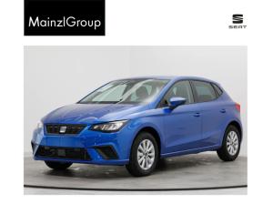 Seat Ibiza Road Edition❗1.0L DSG❗Winteraktion❗Nur Privat❗Nur Jetzt❗