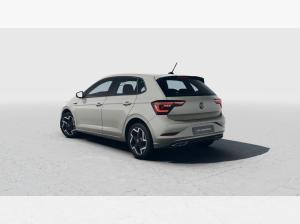 Volkswagen Polo 1.0 TSI R-Line 5-Gang IQ.LIGHT Klima RFK