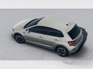 Volkswagen Polo 1.0 TSI R-Line 5-Gang IQ.LIGHT Klima RFK