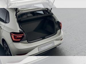 Volkswagen Polo 1.0 TSI R-Line 5-Gang IQ.LIGHT Klima RFK