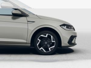 Volkswagen Polo 1.0 TSI R-Line 5-Gang IQ.LIGHT Klima RFK