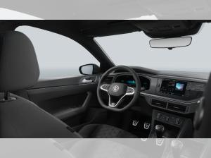 Volkswagen Polo 1.0 TSI R-Line 5-Gang IQ.LIGHT Klima RFK