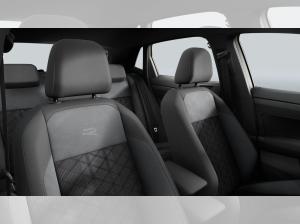 Volkswagen Polo 1.0 TSI R-Line 5-Gang IQ.LIGHT Klima RFK