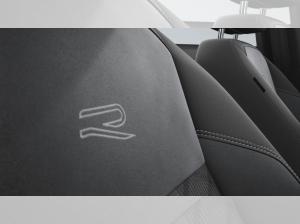 Volkswagen Polo 1.0 TSI R-Line 5-Gang IQ.LIGHT Klima RFK